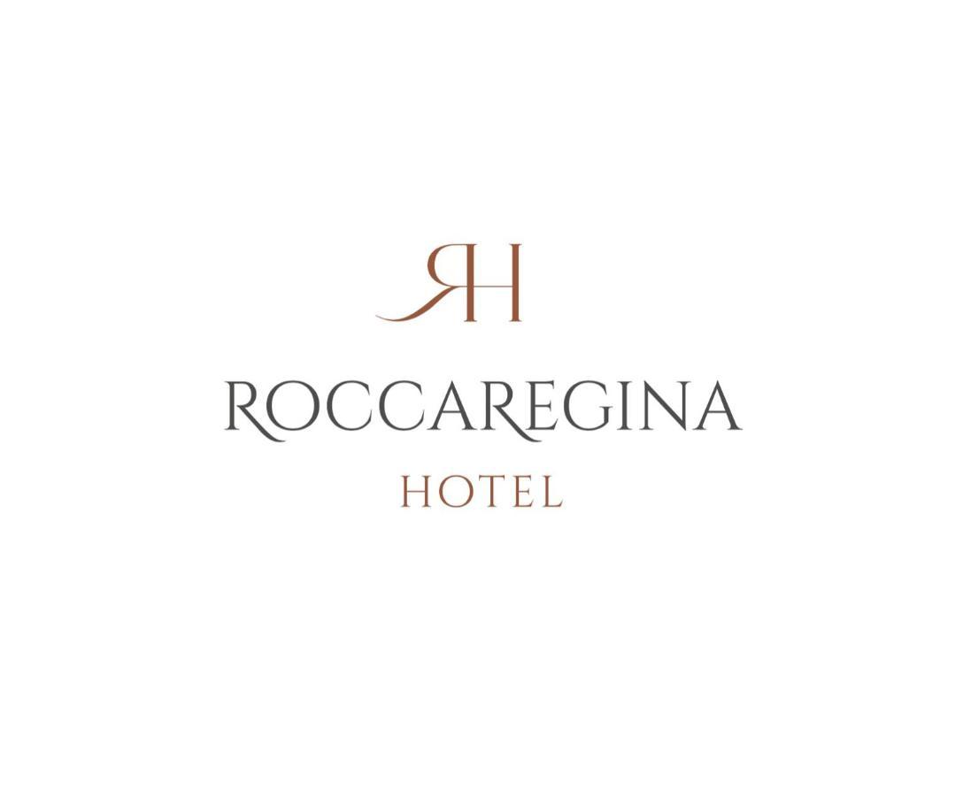 Roccaregina Hotel Шакка Экстерьер фото