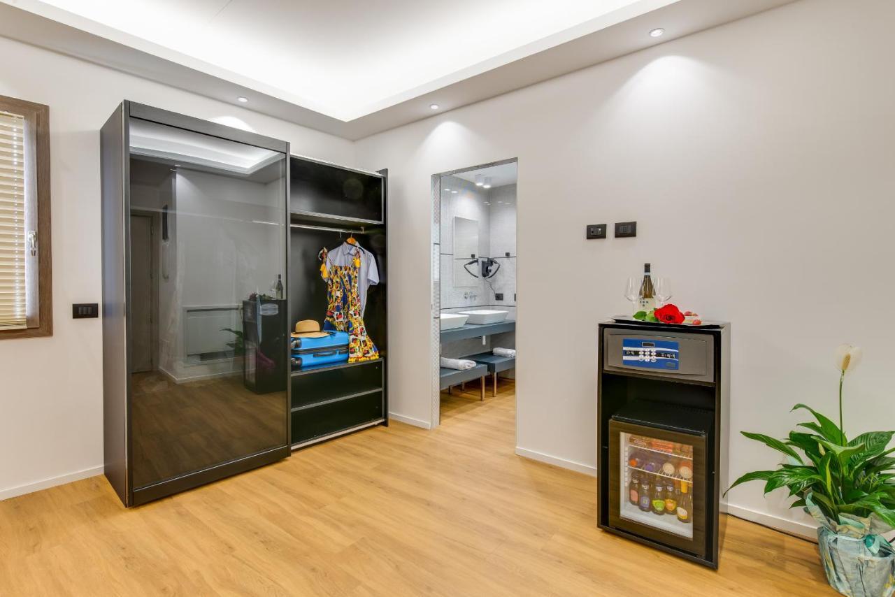 Roccaregina Hotel Шакка Экстерьер фото