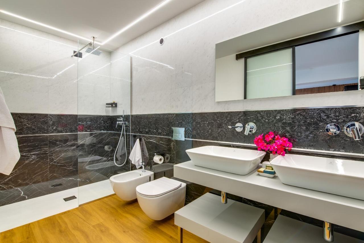 Roccaregina Hotel Шакка Экстерьер фото