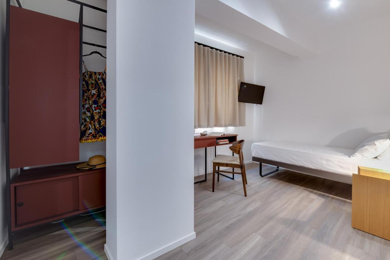 Roccaregina Hotel Шакка Экстерьер фото