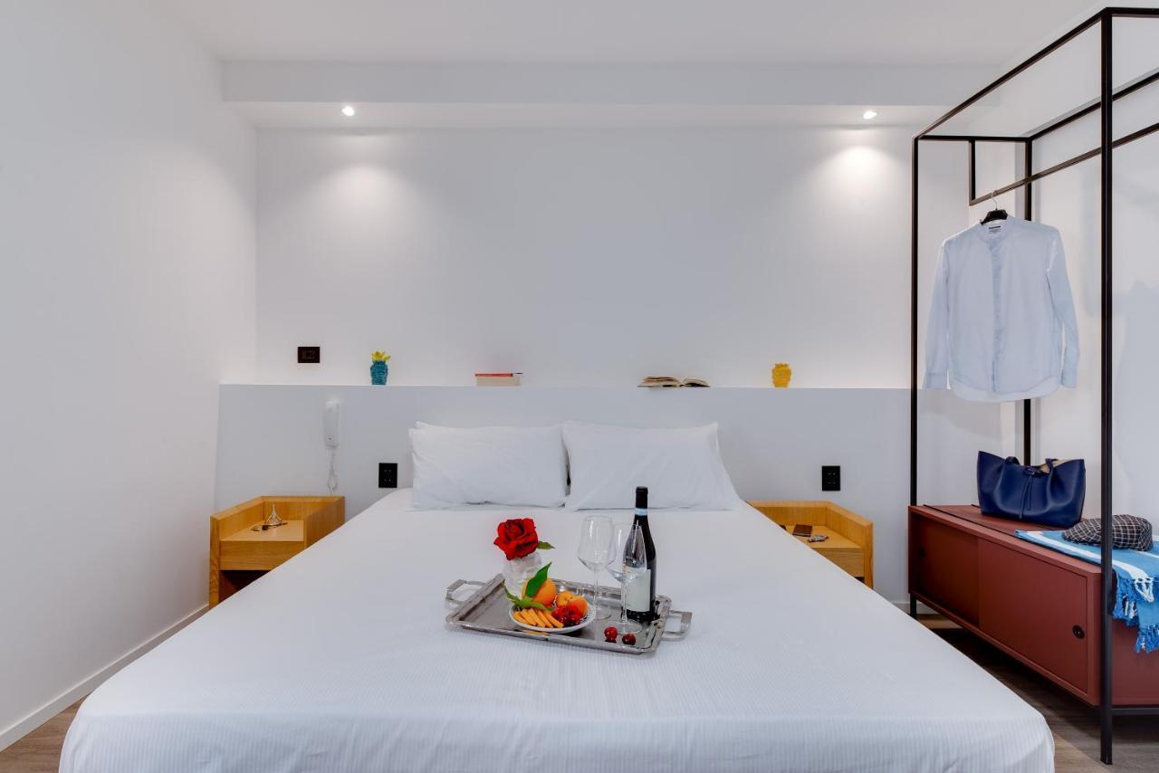 Roccaregina Hotel Шакка Экстерьер фото