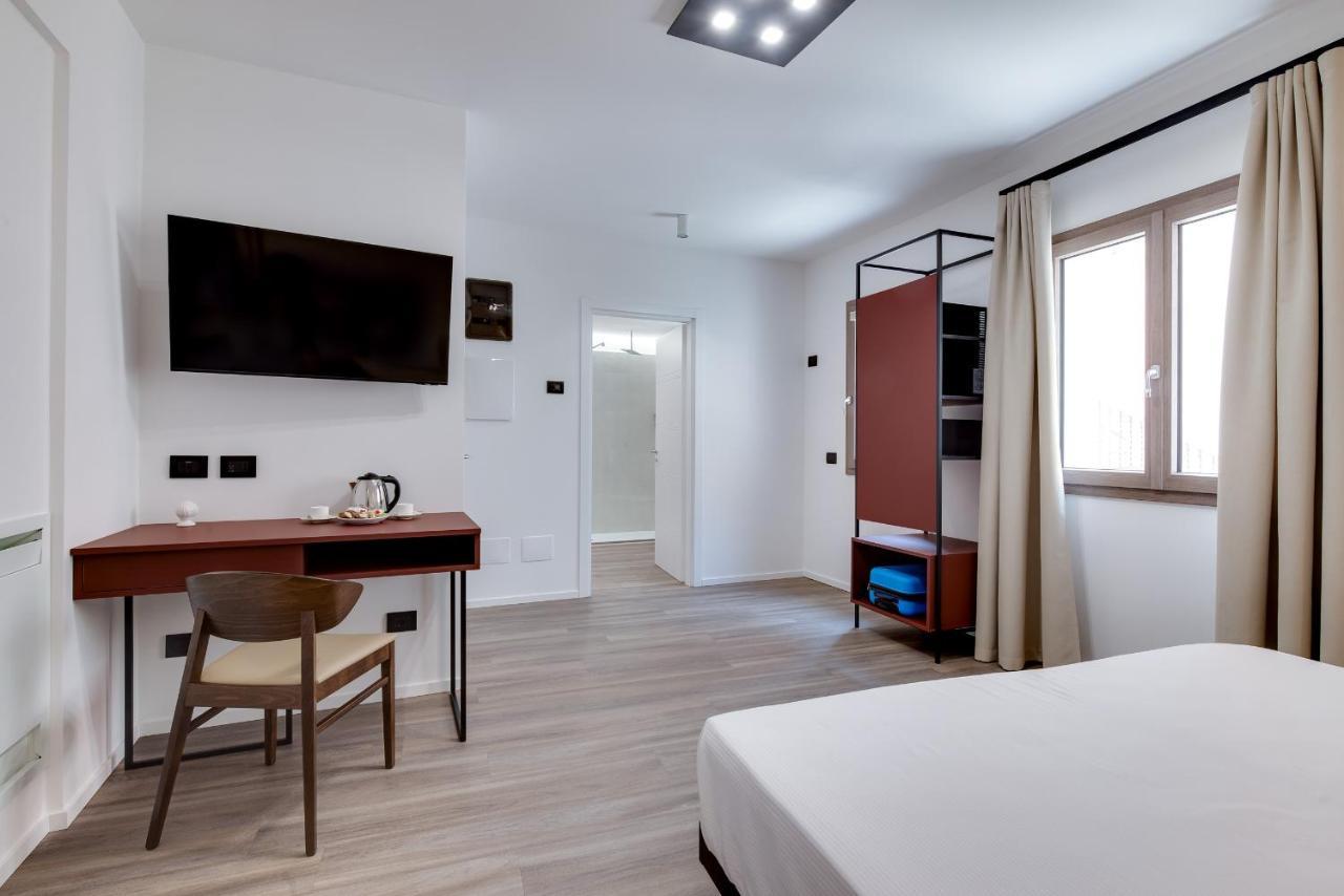 Roccaregina Hotel Шакка Экстерьер фото