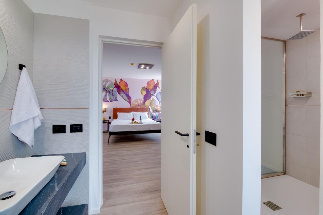 Roccaregina Hotel Шакка Экстерьер фото