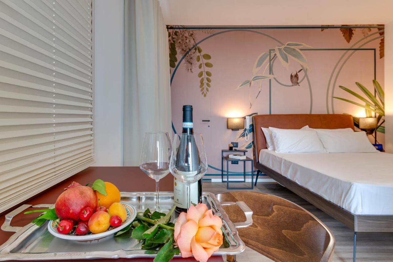 Roccaregina Hotel Шакка Экстерьер фото