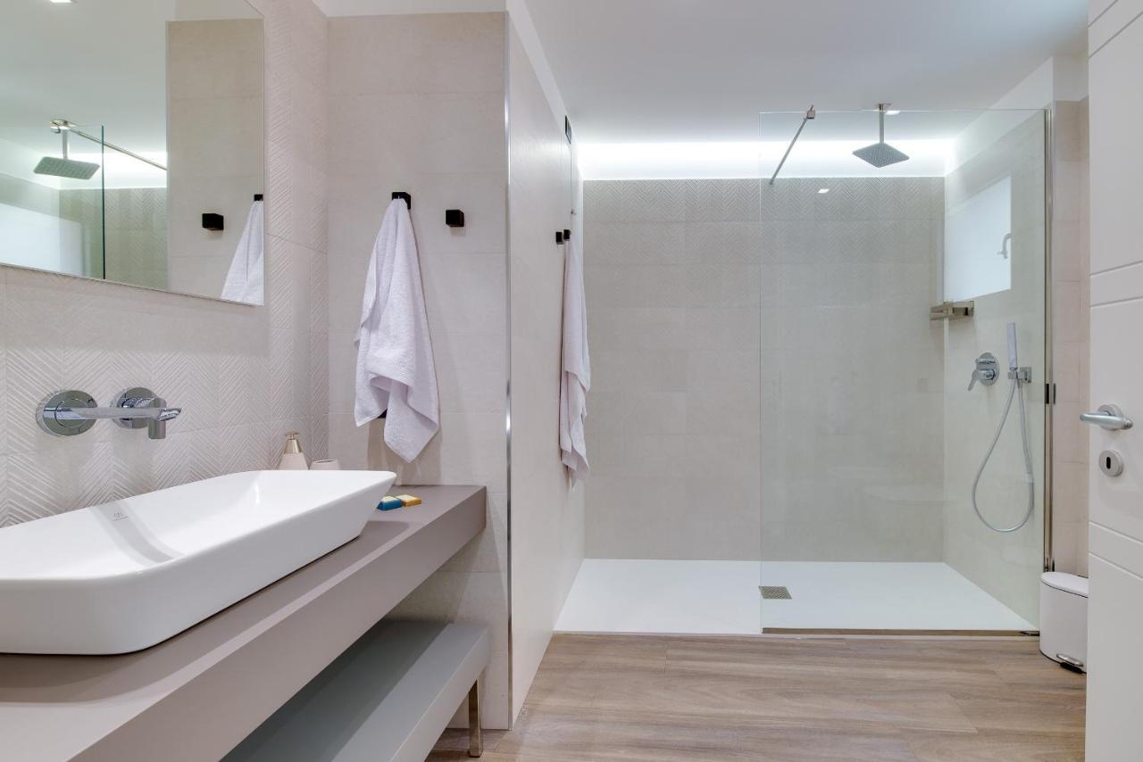 Roccaregina Hotel Шакка Экстерьер фото