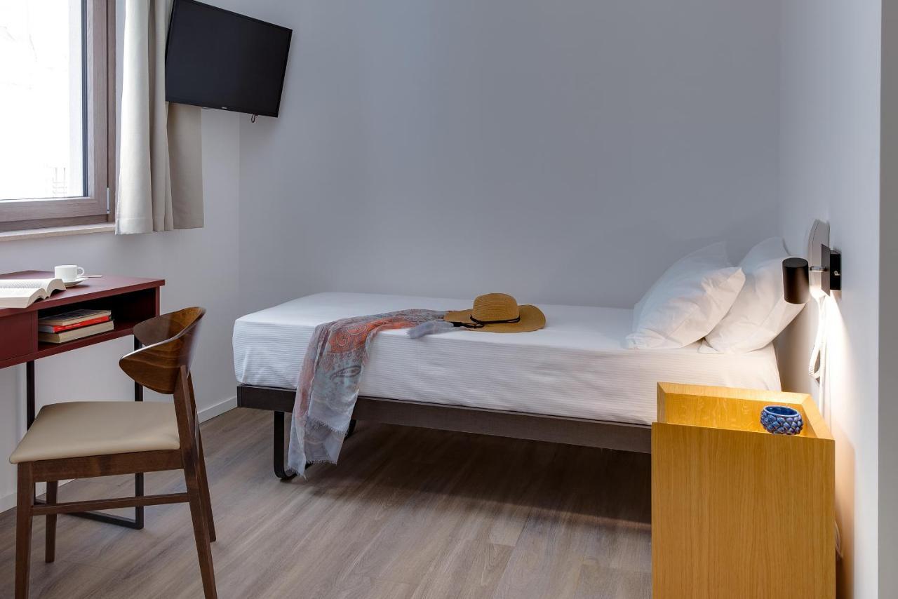 Roccaregina Hotel Шакка Экстерьер фото
