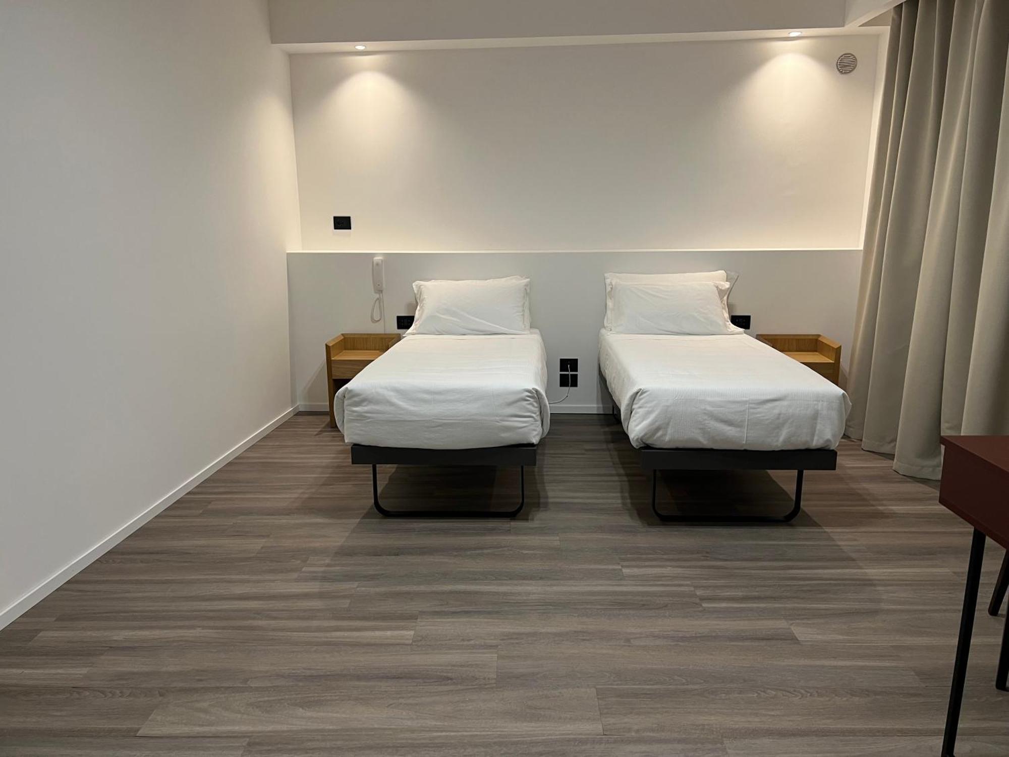 Roccaregina Hotel Шакка Экстерьер фото
