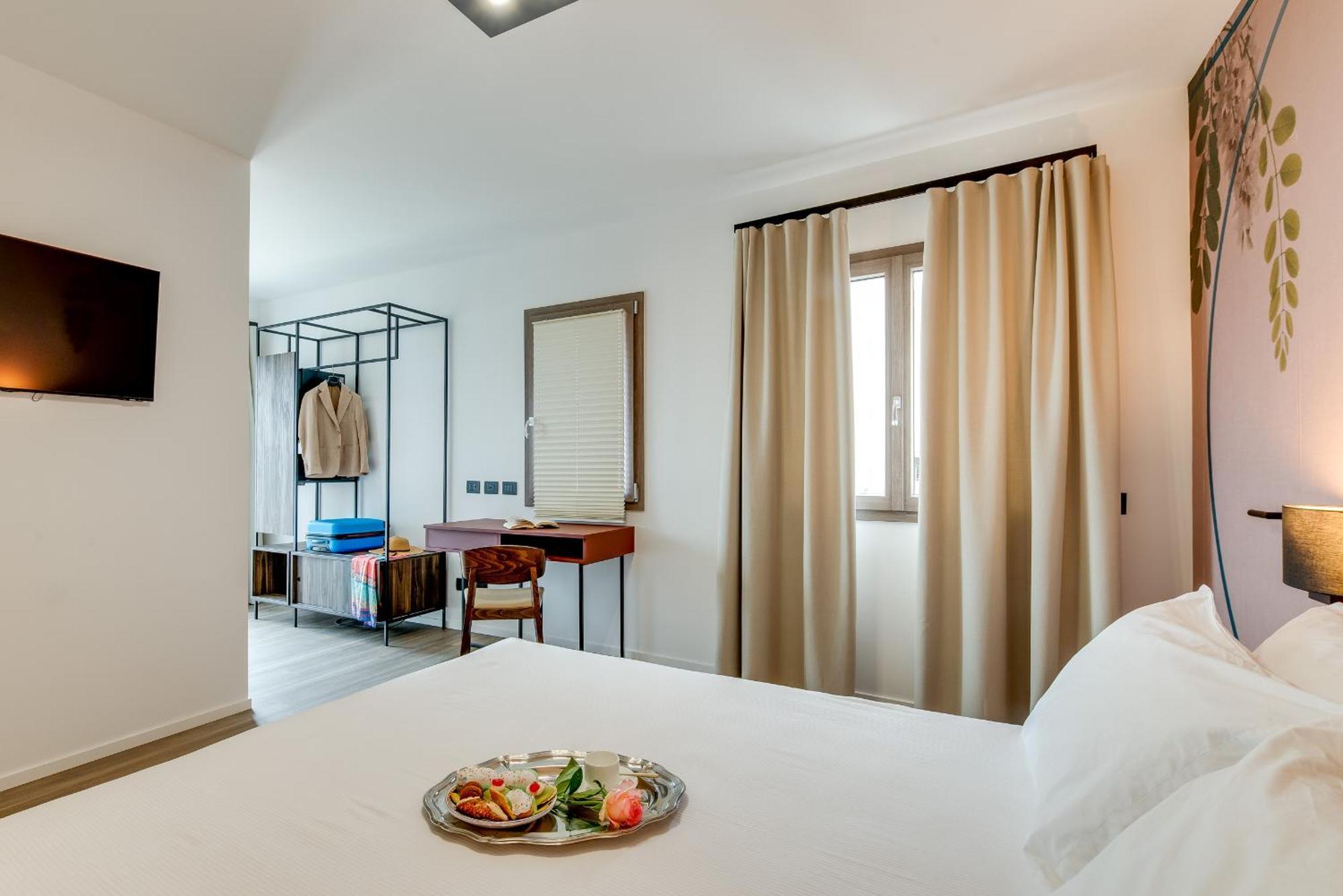 Roccaregina Hotel Шакка Экстерьер фото