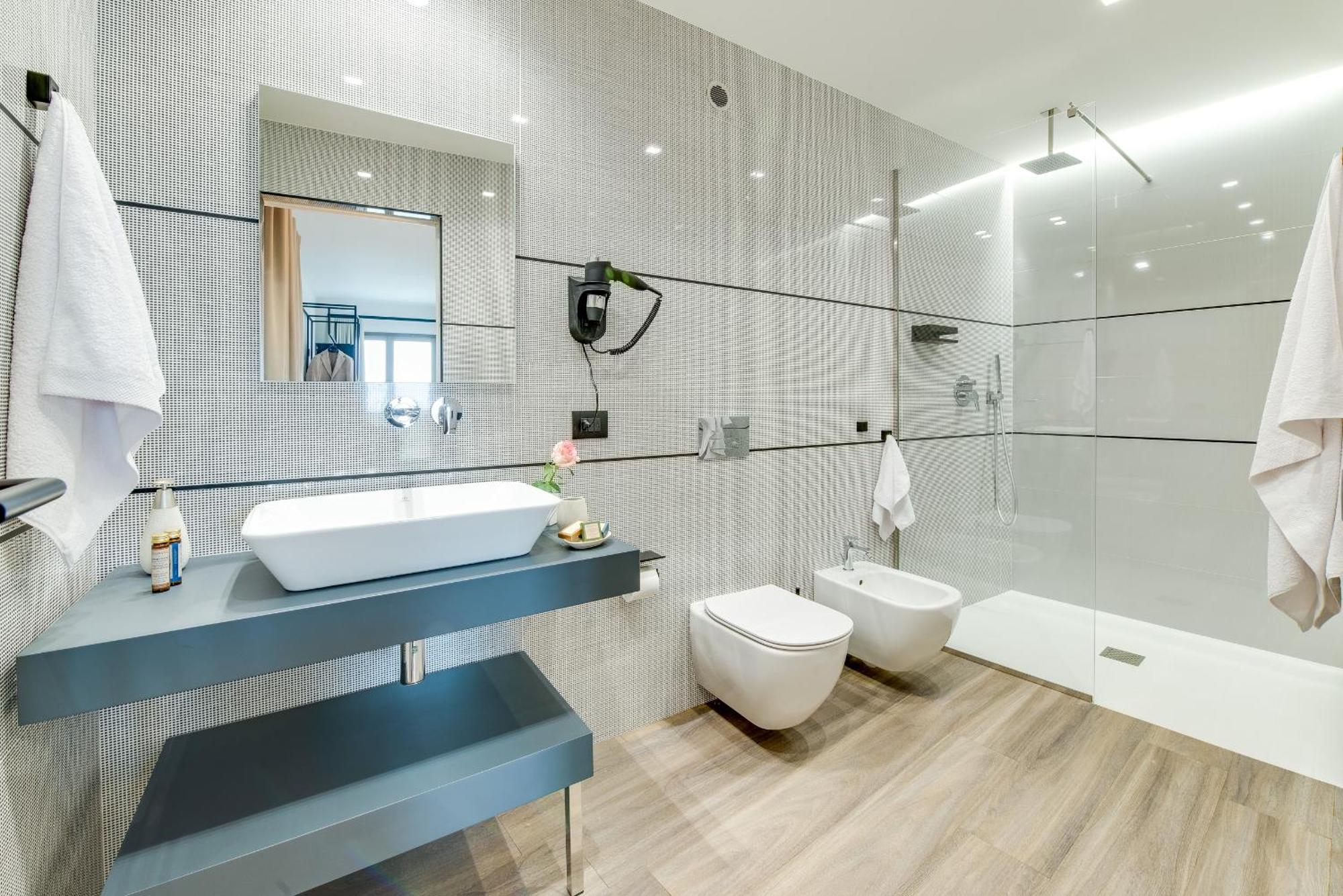 Roccaregina Hotel Шакка Экстерьер фото